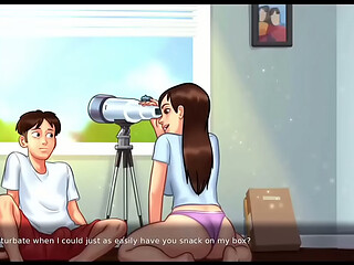 Step Mom'_s One Question Changed Everything (18 )