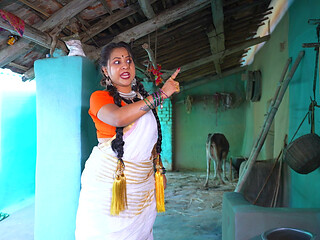 Village Girl Story