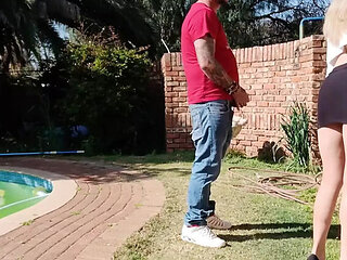 HD Hindi Audio Neighbor Fuck with Sparowdox and Bigjoefuckalott