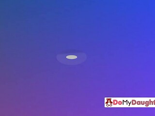 Mischievous Man Luvs Pounding Taut Fuckbox