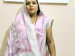 Indian Desi devar Fuking Hard-core bhabhi