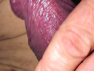 My mature man's sex