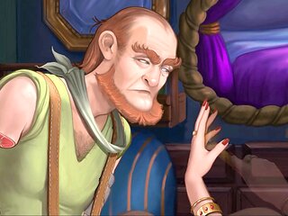 Story new, british joi, double n