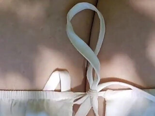 Will You Lay in the Grass with Me?