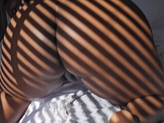 Spread My Ass and Fuck Me