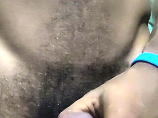 Fit Athletic Body Gets Hard Pounding From BBC Joyboi