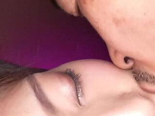 A Promiscuous Babe Returning From a Drinking Party.