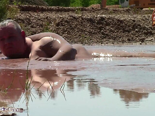 A short mud excursion