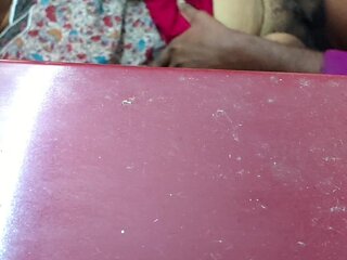 House Owner Fucked Tamil Stepaunty