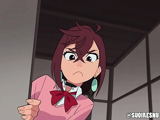 DanDaDan