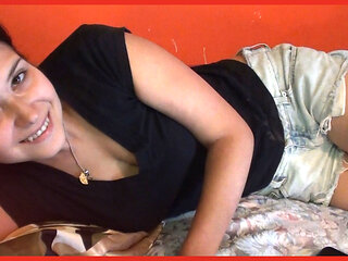 Couple loves classic Natural fuck with spice of anal