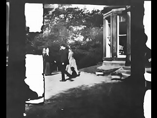 The world'_s oldest film: Roundhay Garden Scene (1888)