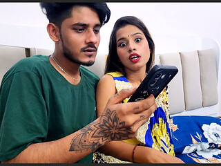Indian Asian Desi Step Brother Hardcore Fucking to Beautiful Stepsister in Hotel Room