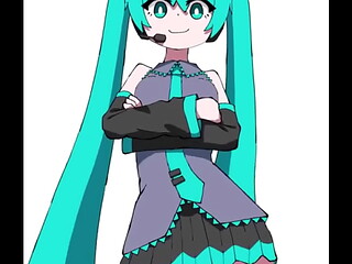 MIKU DANCE