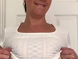 Morning, Do You Still Love My Boobs?