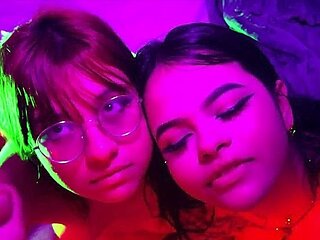 Lust Ivo And Vix BTS WRB