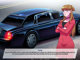 Complete Gameplay - Driven Affairs, Part 11