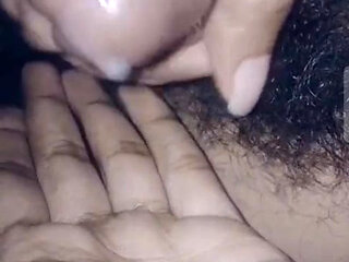 Indian hardcore jerking off Cumshot
