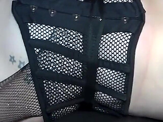 I'm Fertile Today! Ovulation-gangbang with Village Slut