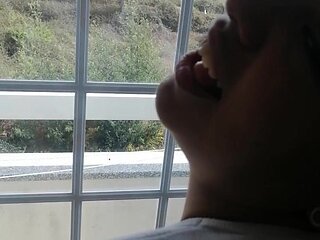 POV Fucking Nice Day