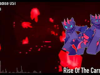 Fishcracks - Rise Of The Carneline (Kaiju Paradise OST)