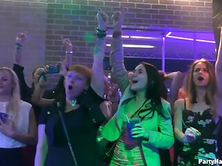 Party hardcore gone crazy 6: Amateur, Chaturbate  Groupsex Porn