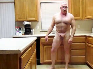 Simscristian05 - update #472 - NAKED DUTIES IN THE KITCHEN - SHEER - Feb 11, 2026