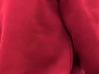 Risky Blowjob - Sucking a Friend's Cock at Work