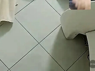 Wife gets intimate during video call