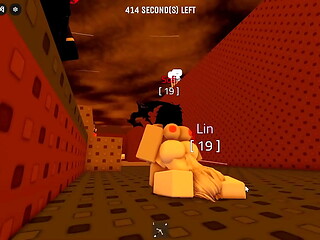 Roblox,This time, I prefer to be on the top