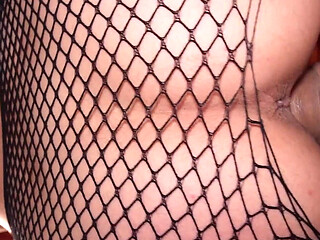 POV Fucking a Very Hot Gothic