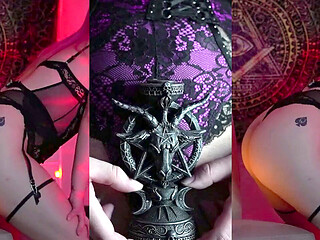 Beauties, sexual, in english