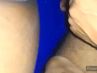 Hottest _ Newly Married Bangla Couple Fucking