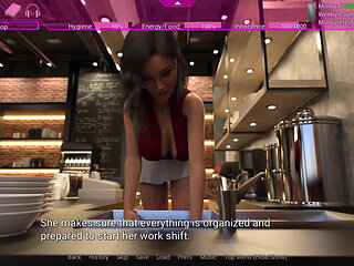 Innocence or Cash #9