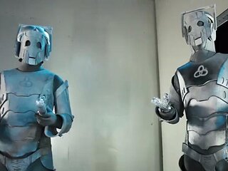 Doctor Whore XXX- Part 4: Blowjob, Doggy  Cowgirl Porn