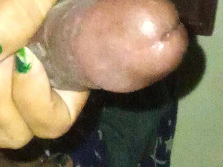 Real Stepsister Night Meeting.