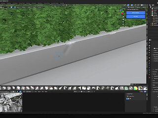 How I Made My First Short Film in Blender - Beginner Tutorial 2026