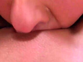 Bodybuilders Brandi Mae & Carmin Blue Big Clit to Big Clit