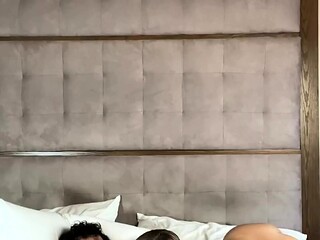 Blake Blossom Sex Tape She Got Creampied