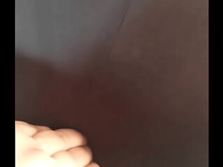 me tocan el culo