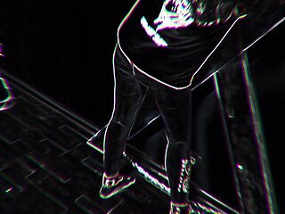 Alien Sex Games Furiyssh