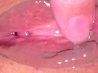 My pink pussy wants your hot cock and a lot of cum! - 53