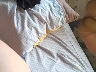 Big Ass Fucking Her Best Friend