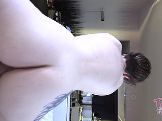 Adalind Gray Creampie Step-daughter