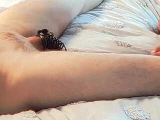 Your Mom Hired Your Bully as Her Personal Trainer.