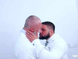 Hard To Say Goodbye - MENatPLAY