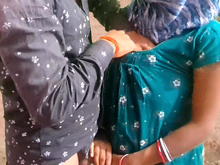 Indian Village Tiger Pussy