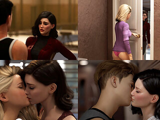 Ms. Denvers - V0.1.2.5 - Full Part