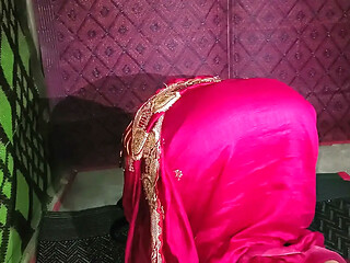 Fucking, fun sex with younger cock in Hindi audio doggy style