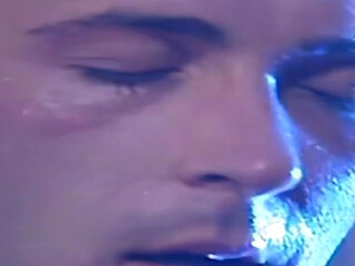 Dark Alley. a Forbidden Encounter